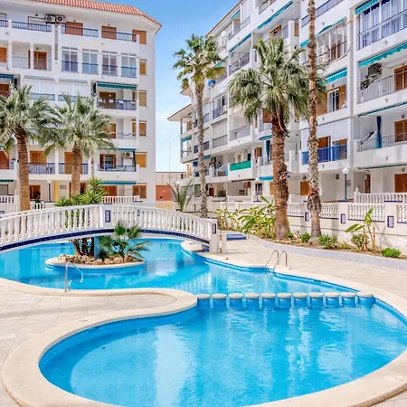 Playa Apartment