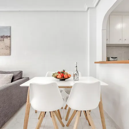 Playa Apartment