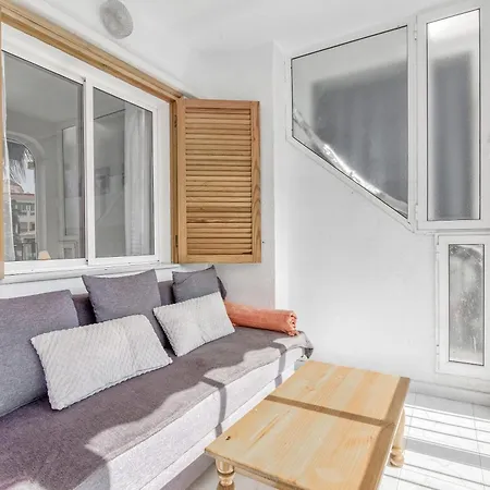Playa Apartment