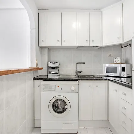 Playa Apartment