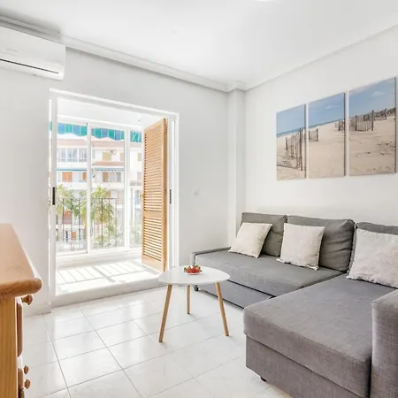 Apartment Playa