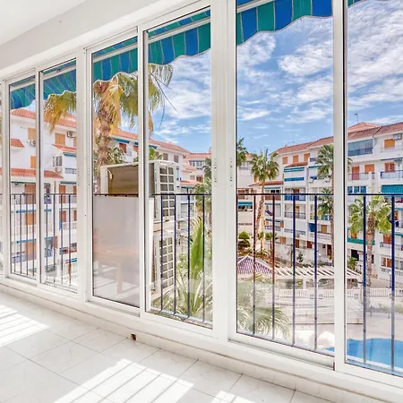 Apartment Playa *