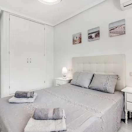 Apartment Playa