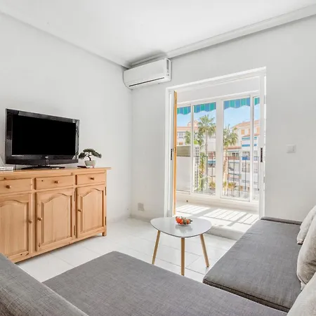 Apartment Playa