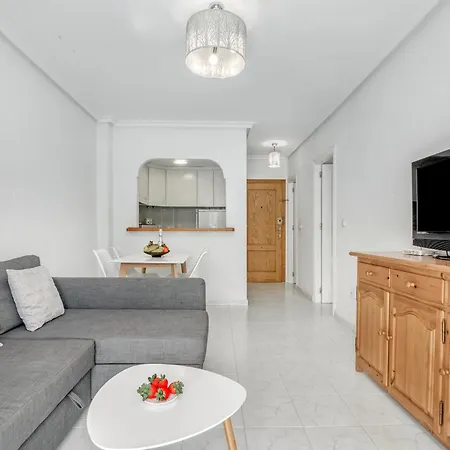 Playa Apartment La Mata (Torrevieja)