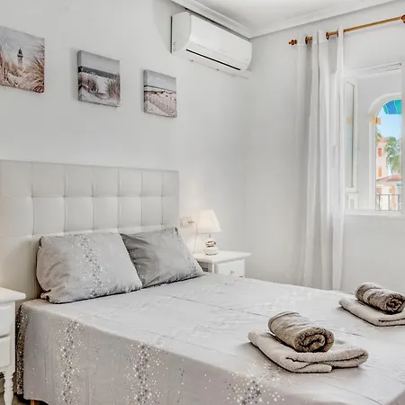 Playa Apartment La Mata (Torrevieja)