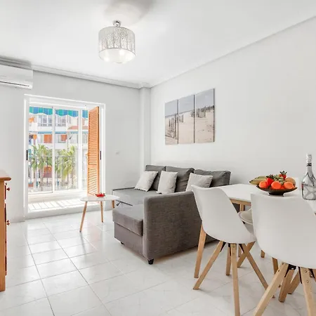 Appartement Playa La Mata (Torrevieja)