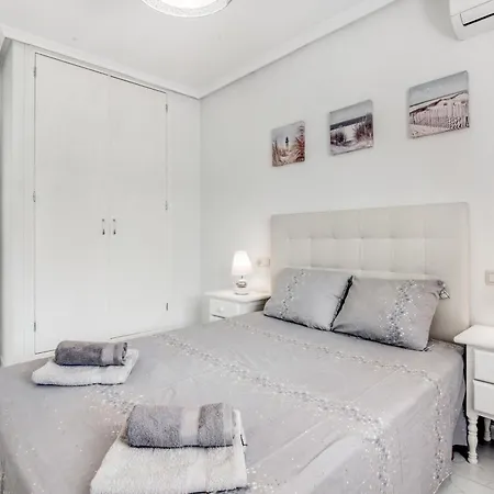 Playa Apartment
