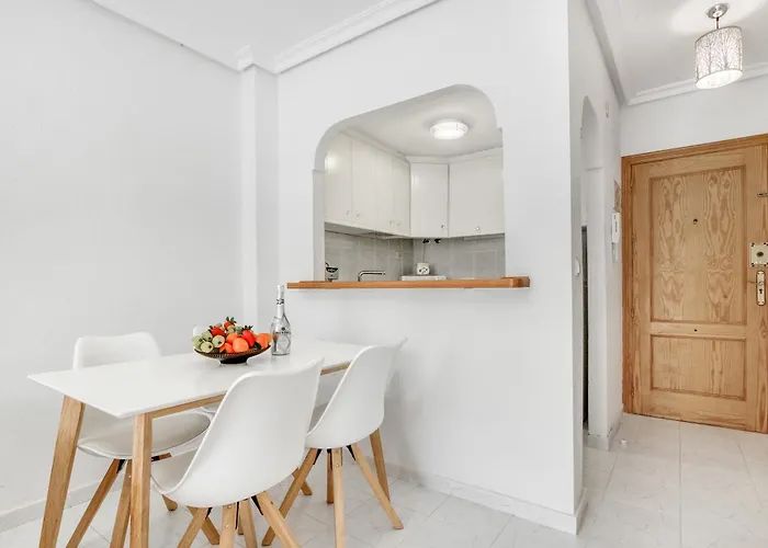 Appartement Playa