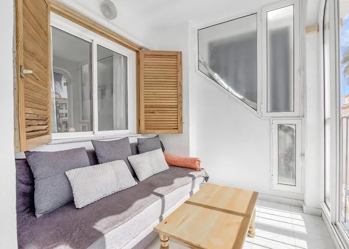 Playa Appartement