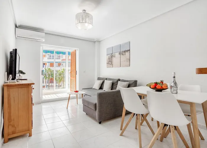 Appartement Playa La Mata (Torrevieja)